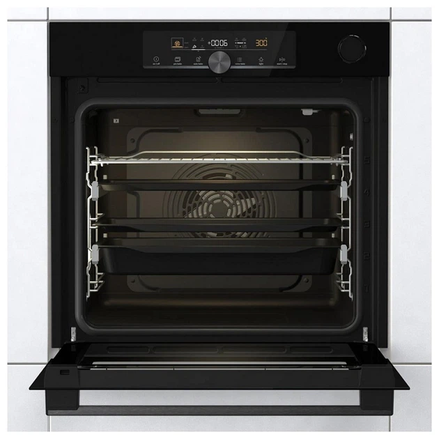 Духовий шафа Gorenje BSA6747A04BG - зображення 9
