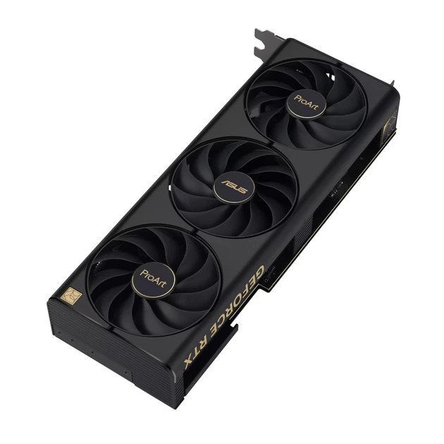 Відеокарта ASUS GeForce RTX 4080 SUPER 16GB GDDR6X OC PROART-RTX4080S-O16G - зображення 15