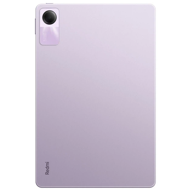 Xiaomi Redmi Pad SE 4GB RAM 128GB ROM 紫 Планшет Xiaomi Redmi Pad SE 4/128GB Lavender Purple EU_ – фото