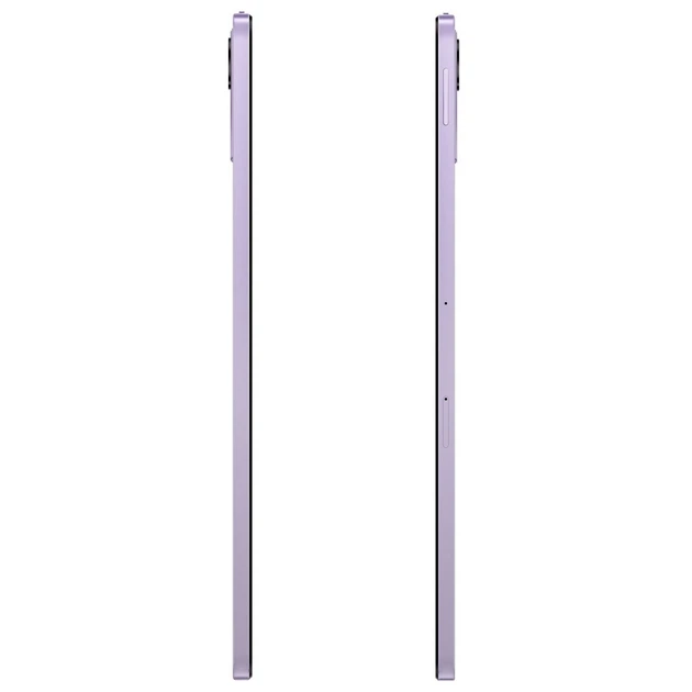 Планшет Xiaomi Redmi Pad SE 4/128GB Lavender Purple EU_ - изображение 3