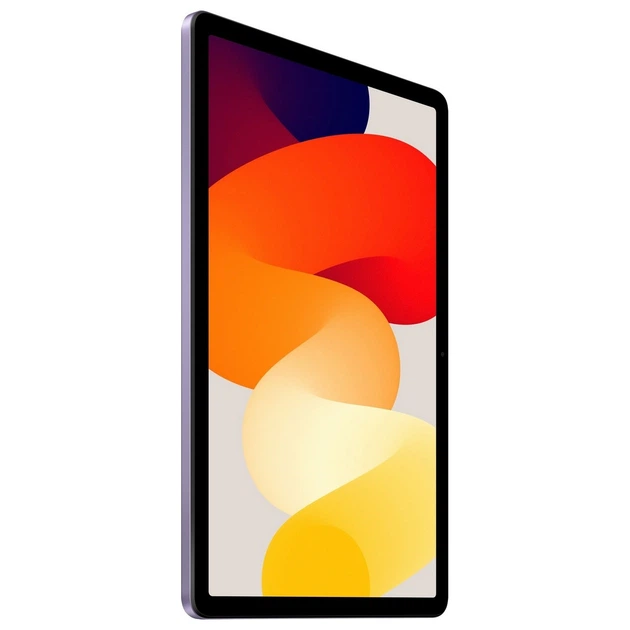 Планшет Xiaomi Redmi Pad SE 4/128GB Lavender Purple EU_ – фото