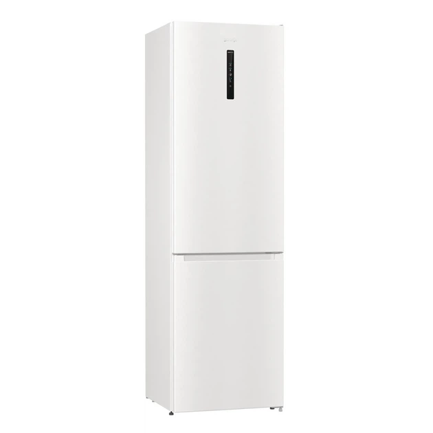 Холодильник Gorenje NRK6202AW4 - зображення 6