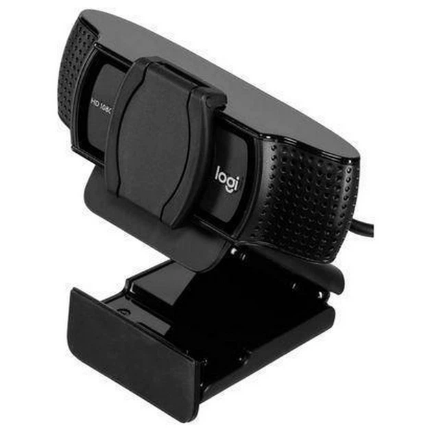 Веб-камера Logitech HD Pro C920e (960-001360) - зображення 2