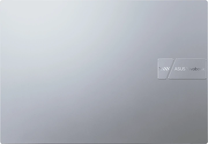 Ноутбук Asus VivoBook 16 X1605VA-SH2126W (4711636181310) Cool Silver - зображення 8