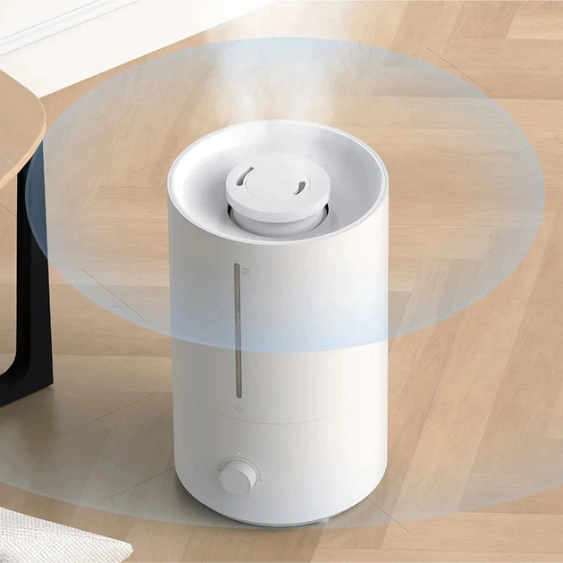 Увлажнитель воздуха Xiaomi Humidifier 2 Lite (MJJSQ06DY) - изображение 3
