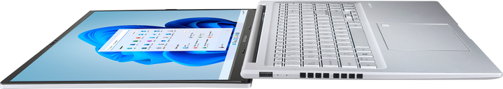 Laptop ASUS Vivobook 16 M1605YA-MB242W (90NB10R2-M00A40) Cool Silver - obraz 4