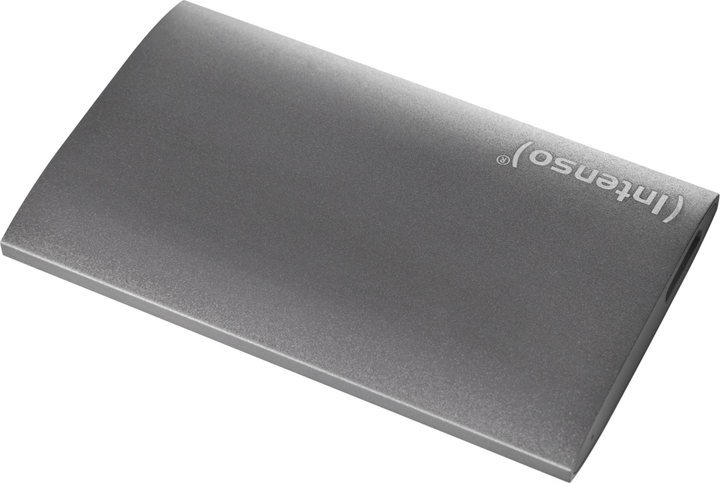 Накопичувач SSD 1TB Intenso Premium Portable USB 3.0 Anthrazit (3823460) - зображення 2