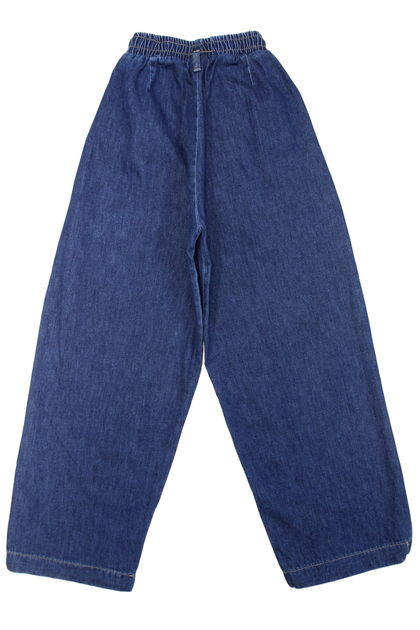 Джинсы A-yugi Jeans 146 см Синий (2125000832920) - Фото 5 Джинсы A-yugi Jeans 146 см Синий (2125000832920) - изображение 5