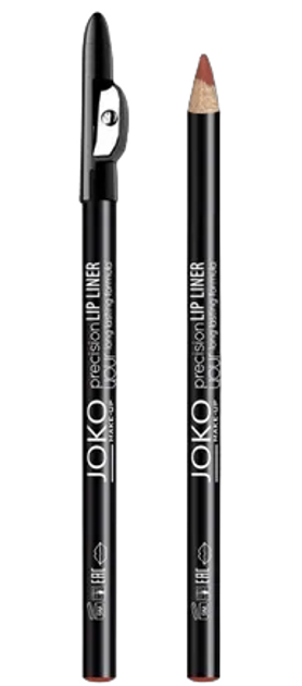 Олівець для губ Joko Make-Up Precision 47 (5903216500447) - зображення 1