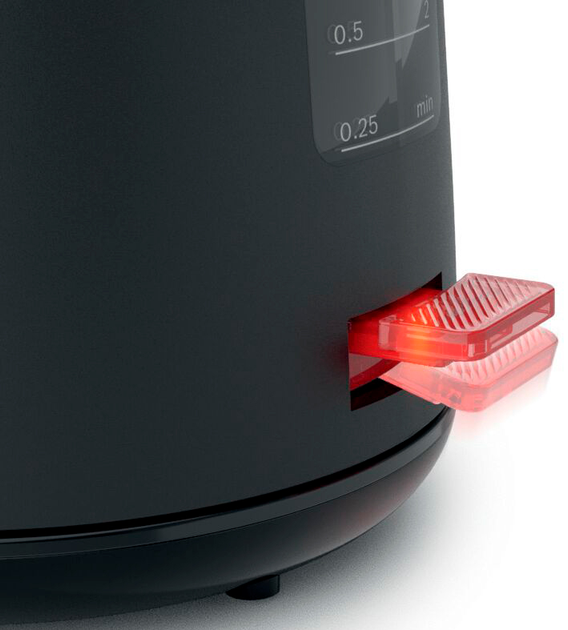 Электрочайник BOSCH TWK2M163 - изображение 6