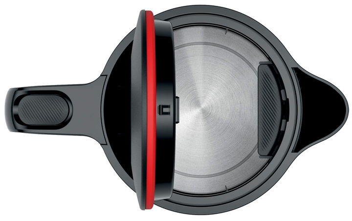 Электрочайник BOSCH TWK2M163 - изображение 8