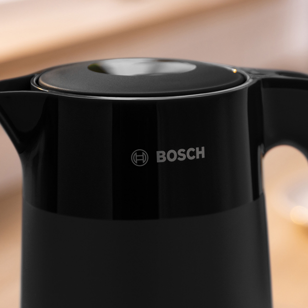 Электрочайник BOSCH TWK2M163 - изображение 10