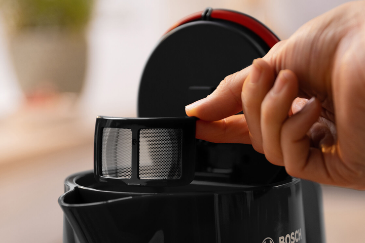 Электрочайник BOSCH TWK2M163 - изображение 15