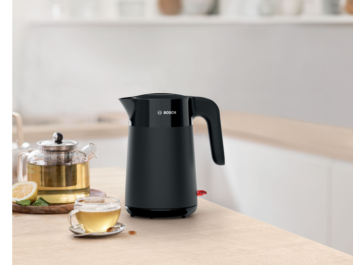 Электрочайник BOSCH TWK2M163 - изображение 17