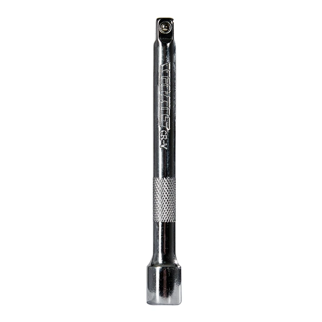 Набор торцевых головок с трещоткой 1/4″ Vitals Master (29-56-186172) - изображение 9