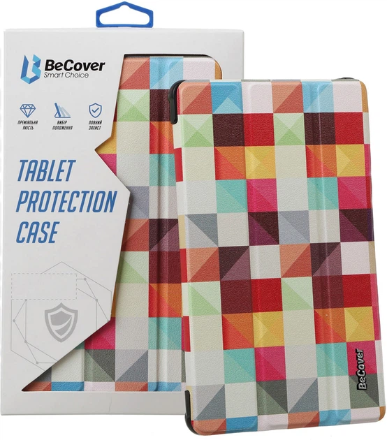Чохол BeCover Smart Case для Xiaomi Redmi Pad SE 11