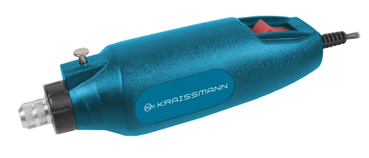 Міні-гравер KRAISSMANN 12 SGW 10 -se - Фото 1 Міні-гравер KRAISSMANN 12 SGW 10 -se - изображение 1