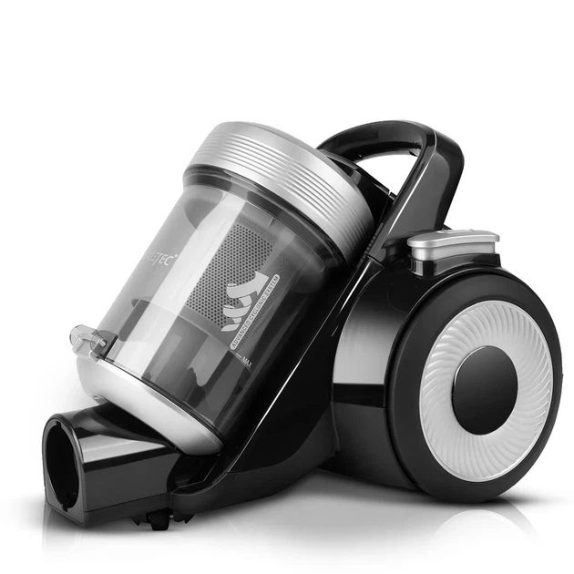Побутовий пилосос MalTec TURBO CYCLONE PRO-4000W 12в1 - Фото 7 Побутовий пилосос MalTec TURBO CYCLONE PRO-4000W 12в1 - зображення 7