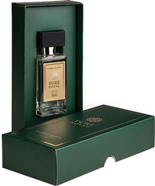 Духи Federico Mahora Pure Royal 910 50 мл (5907732500837) – в интернет ...