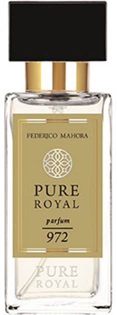 Духи Federico Mahora Pure Royal 972 50 мл (5907732510324) – купить с ...