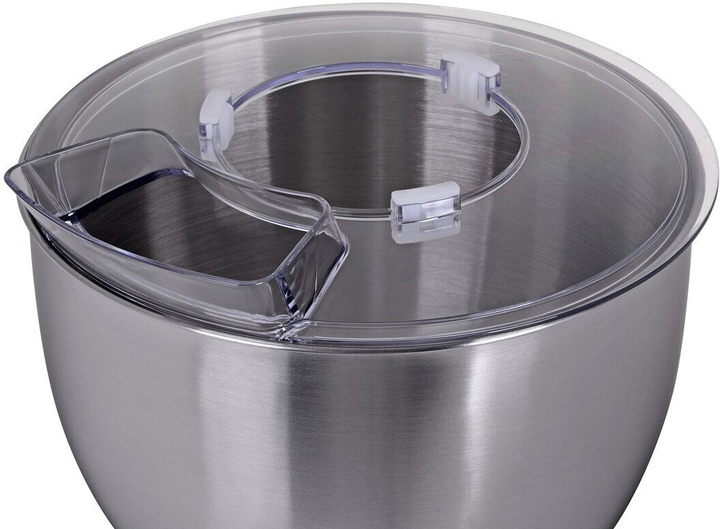 Mikser planetarny HEINRICH'S HKM 8078 Silver - obraz 5