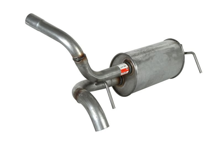 Глушитель BOSAL 185-317 Opel Astra; Chevrolet Cruze 13329576, 13379751, 852519 - изображение 1