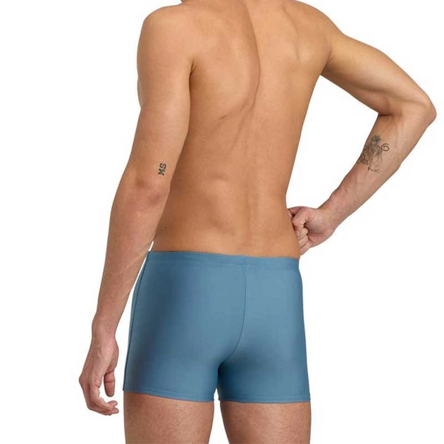 Плавки мужские Arena ZIP SWIM SHORT (006159-550) 100 - изображение 2
