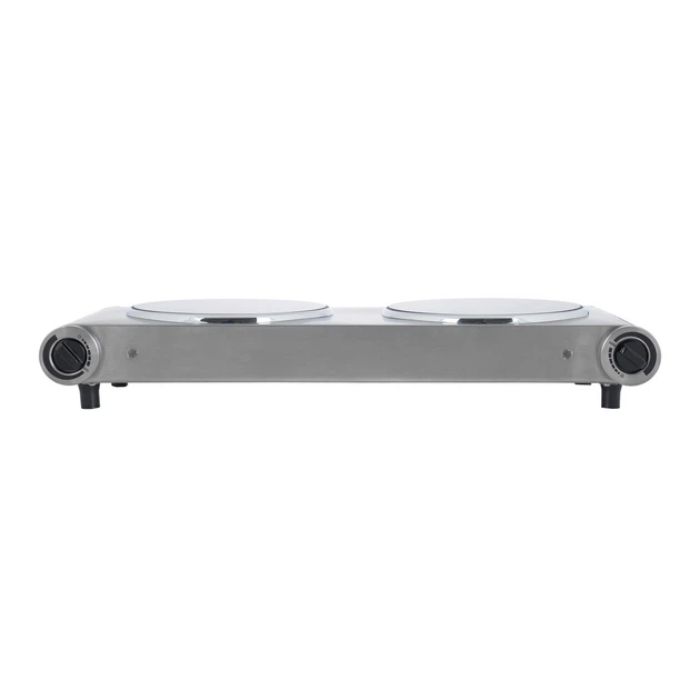 Плита Ergo HL-2208 - Фото 12 Плита Ergo HL-2208 - изображение 12