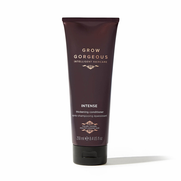 Кондиціонер для волосся Grow Gorgeous Intense Thickening Conditioner інтенсивно згущує 250 мл (5060102606895) - зображення 1