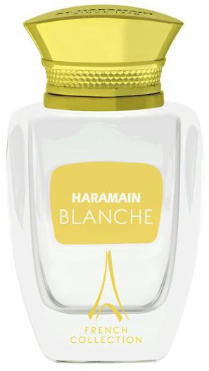 Woda perfumowana damska Al Haramain Blanche 100 ml (6291100132089) - obraz 1