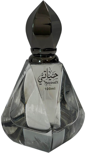 Woda perfumowana damska Al Haramain Hayati Unisex 100 ml (6291100130177) - obraz 1