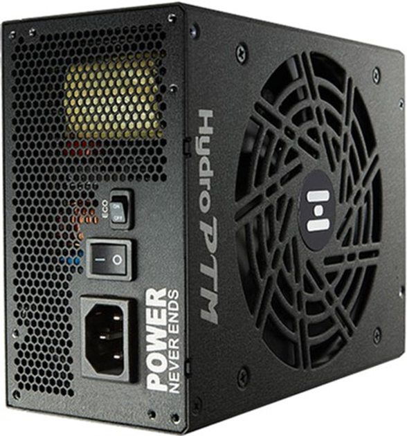 Zasilacz Fortron Hydro PTM PRO 1000 80+ Platinum 1000 W (PPA10A2801) - obraz 5