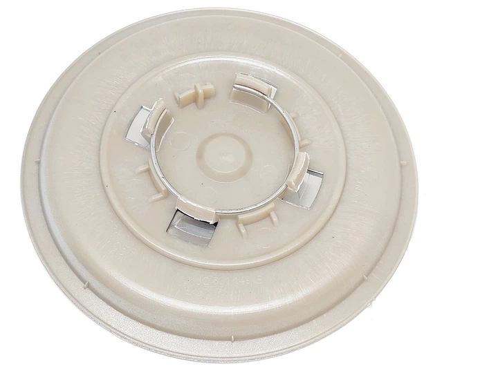 Колпачок Volkswagen заглушка на диски 1J0601149B - изображение 2