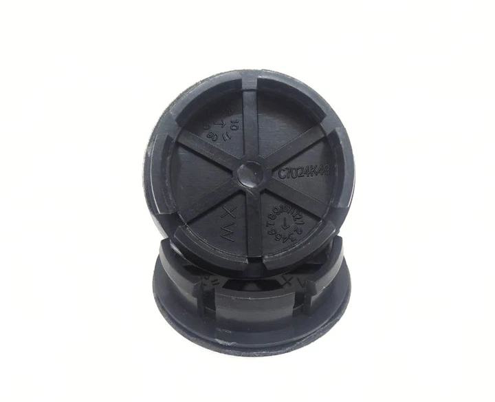 Колпачок Фиат 49/42mm заглушка на литые диски 46746586 Fiat - изображение 2