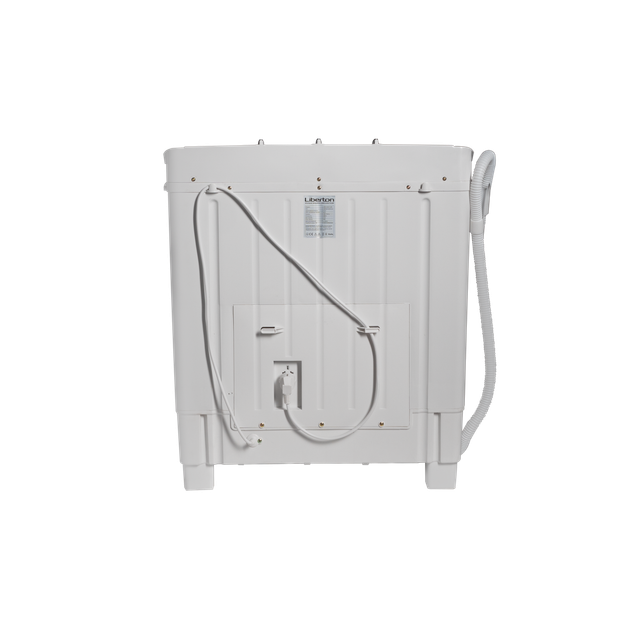 Стиральная машина Liberton LWM-7000 PUMP - Фото 2 Стиральная машина Liberton LWM-7000 PUMP - изображение 2