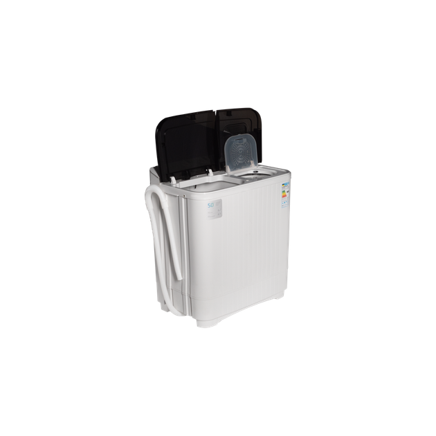 Стиральная машина Liberton LWM-7000 PUMP - Фото 4 Стиральная машина Liberton LWM-7000 PUMP - изображение 4