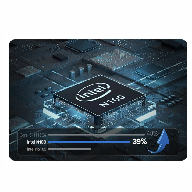 Beelink Mini Pc N100プロセッサー EQ12ミニPC 美品 Beelink EQ12 Intel N100 Mini PC : World Importer - 通販