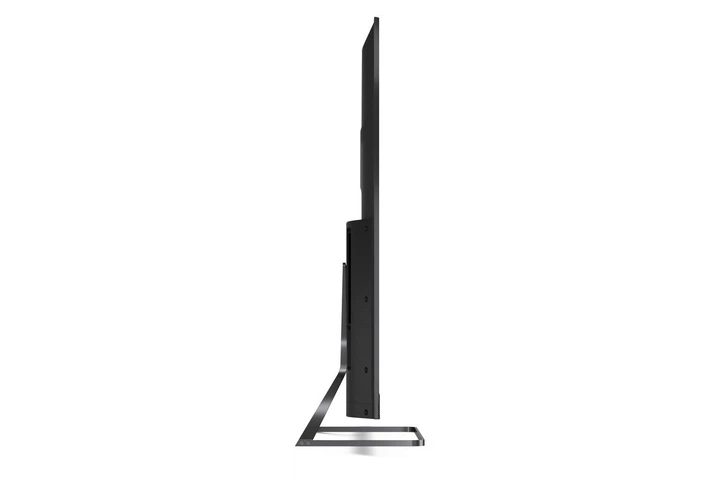Телевізор 55 дюймів SHARP 55EQ6EA (4K Android TV QLED Bluetooth — 7310114285) Б/В - зображення 8