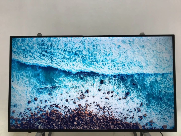 Телевізор 50 дюймів Andrino AN50U01 (W23-CH9030) Б/В - зображення 2
