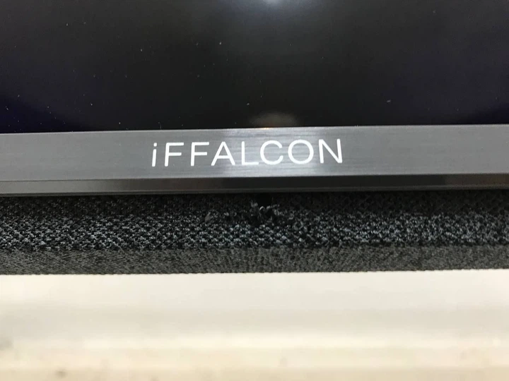 Телевізор 43 дюйми IFFALCON iFF43Q71 (W23-BZ3752) Б/В - зображення 6