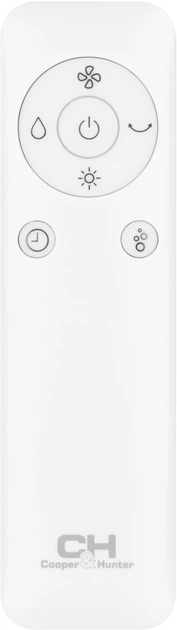 Климатический комплекс Cooper&Hunter CH-PHF45402EV - изображение 8