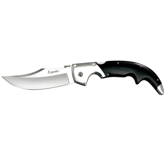 Нож Cold Steel Espada Large, S35VN (62MB) - изображение 1