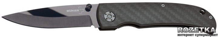 Карманный нож Boker Plus Anti-Grav Kерамика (01BO036) - изображение 1