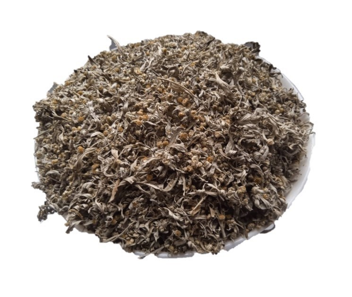 Полин гіркий трава сушена (упаковка 5 кг) - зображення 1