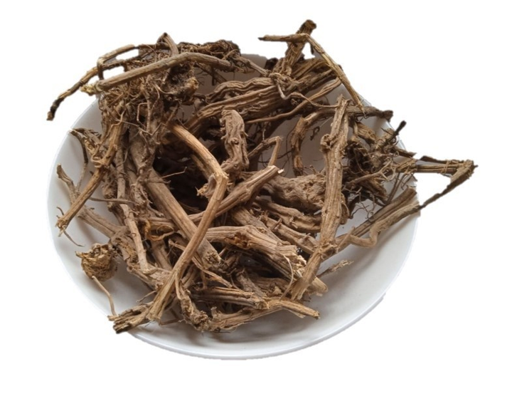 Крапива корень сушеный (упаковка 5 кг) - изображение 1