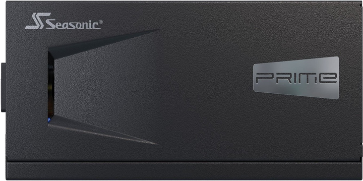 Zasilacz Seasonic Prime TX 80+ Titanium 650 W (PRIME-TX-650) - obraz 4