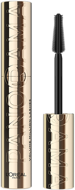 Туш для вій L'Oreal Paris Volume Million Lashes Panorama Чорна 9.9 мл (30149649) - зображення 1