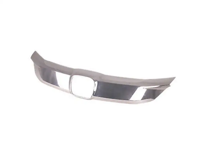 Накладка решетки радиатора AVTM Honda HR-V 18-21 хром Хонда ХР-В АМ0052309 - Фото 1 Накладка решетки радиатора AVTM Honda HR-V 18-21 хром Хонда ХР-В АМ0052309 - изображение 1
