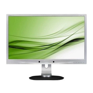 Монитор Philips Brilliance 241P4QPYES/00 TN 1920*1080-(Молния царапины)-(B)-Б/У - Фото 1 Монитор Philips Brilliance 241P4QPYES/00 TN 1920*1080-(Молния царапины)-(B)-Б/У - изображение 1