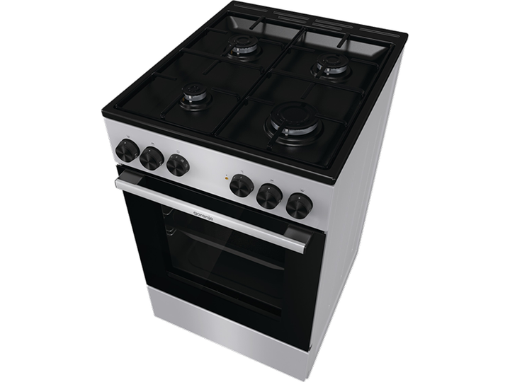 Плита кухонная Gorenje - MEK 3011 SB - изображение 4